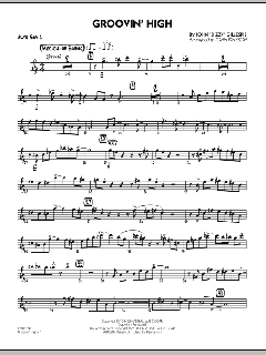 Groovin' High von Dizzy Gillespie (Download) 