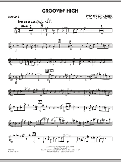 Groovin' High von Dizzy Gillespie (Download) 