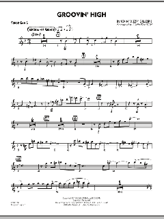 Groovin' High von Dizzy Gillespie (Download) 