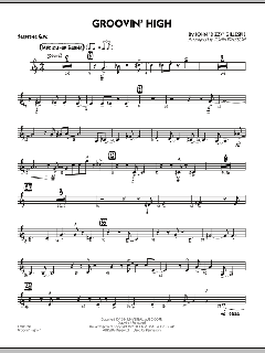 Groovin' High von Dizzy Gillespie (Download) 