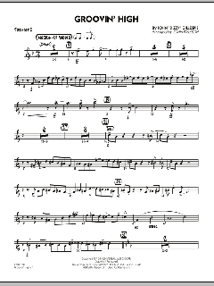 Groovin' High von Dizzy Gillespie (Download) 