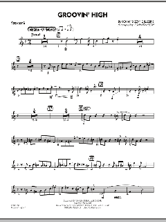 Groovin' High von Dizzy Gillespie (Download) 