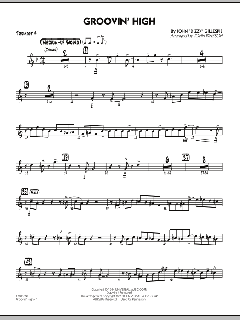 Groovin' High von Dizzy Gillespie (Download) 