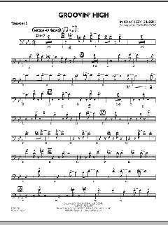 Groovin' High von Dizzy Gillespie (Download) 