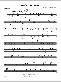 Groovin' High von Dizzy Gillespie (Download) 