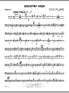 Groovin' High von Dizzy Gillespie (Download) 