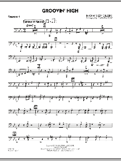 Groovin' High von Dizzy Gillespie (Download) 