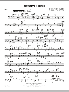 Groovin' High von Dizzy Gillespie (Download) 