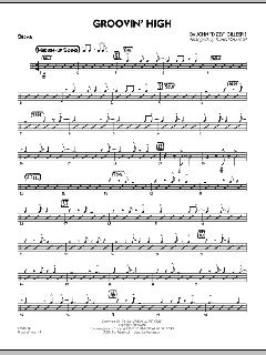 Groovin' High von Dizzy Gillespie (Download) 