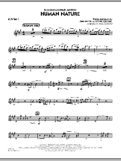 Human Nature von Michael Jackson (Download) 