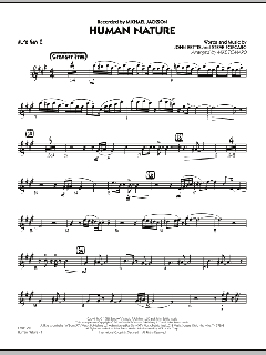 Human Nature von Michael Jackson (Download) 