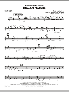 Human Nature von Michael Jackson (Download) 