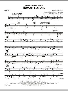 Human Nature von Michael Jackson (Download) 