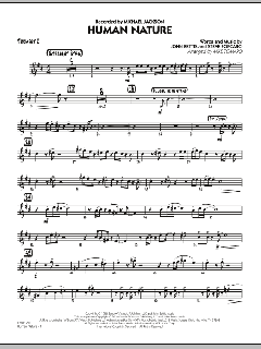 Human Nature von Michael Jackson (Download) 