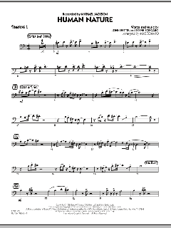 Human Nature von Michael Jackson (Download) 