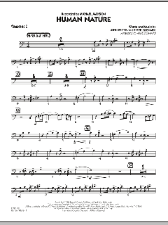 Human Nature von Michael Jackson (Download) 