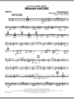 Human Nature von Michael Jackson (Download) 