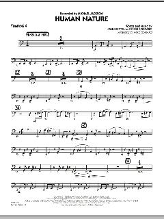 Human Nature von Michael Jackson (Download) 