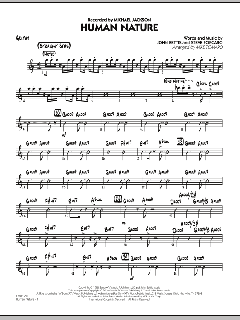 Human Nature von Michael Jackson (Download) 