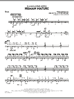 Human Nature von Michael Jackson (Download) 