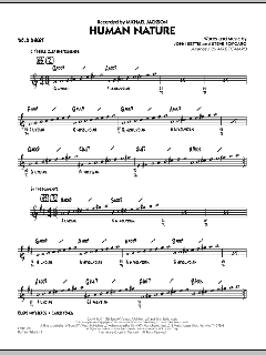 Human Nature von Michael Jackson (Download) 