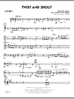 Twist And Shout von The Beatles (Download) 