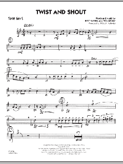 Twist And Shout von The Beatles (Download) 