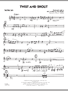 Twist And Shout von The Beatles (Download) 