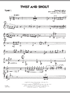 Twist And Shout von The Beatles (Download) 