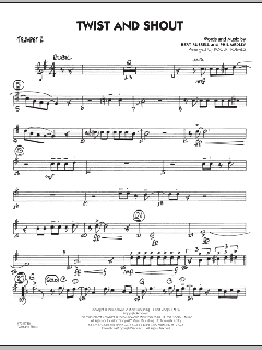 Twist And Shout von The Beatles (Download) 