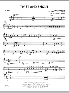 Twist And Shout von The Beatles (Download) 