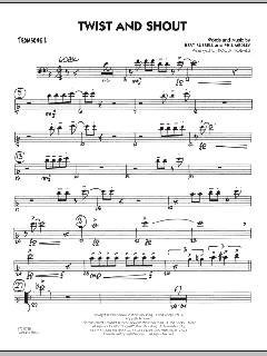 Twist And Shout von The Beatles (Download) 