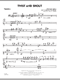 Twist And Shout von The Beatles (Download) 