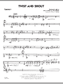 Twist And Shout von The Beatles (Download) 