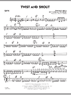 Twist And Shout von The Beatles (Download) 