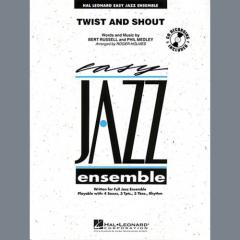 Twist And Shout von The Beatles (Download) 