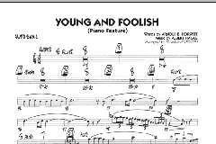 Young And Foolish von Albert Hague (Download) 