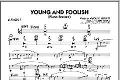 Young And Foolish von Albert Hague (Download) 