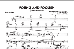 Young And Foolish von Albert Hague (Download) 