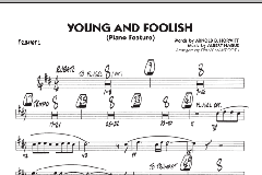 Young And Foolish von Albert Hague (Download) 