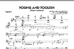 Young And Foolish von Albert Hague (Download) 