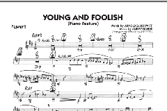 Young And Foolish von Albert Hague (Download) 