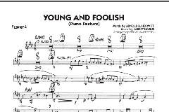 Young And Foolish von Albert Hague (Download) 