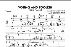 Young And Foolish von Albert Hague (Download) 