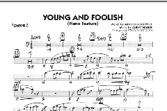 Young And Foolish von Albert Hague (Download) 