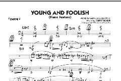 Young And Foolish von Albert Hague (Download) 