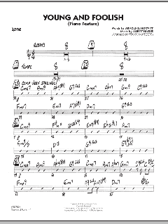Young And Foolish von Albert Hague (Download) 
