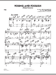 Young And Foolish von Albert Hague (Download) 