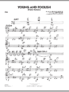 Young And Foolish von Albert Hague (Download) 