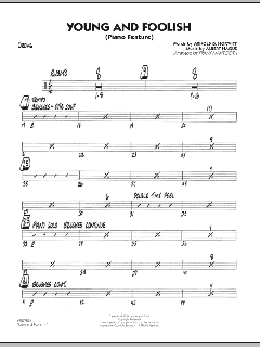 Young And Foolish von Albert Hague (Download) 